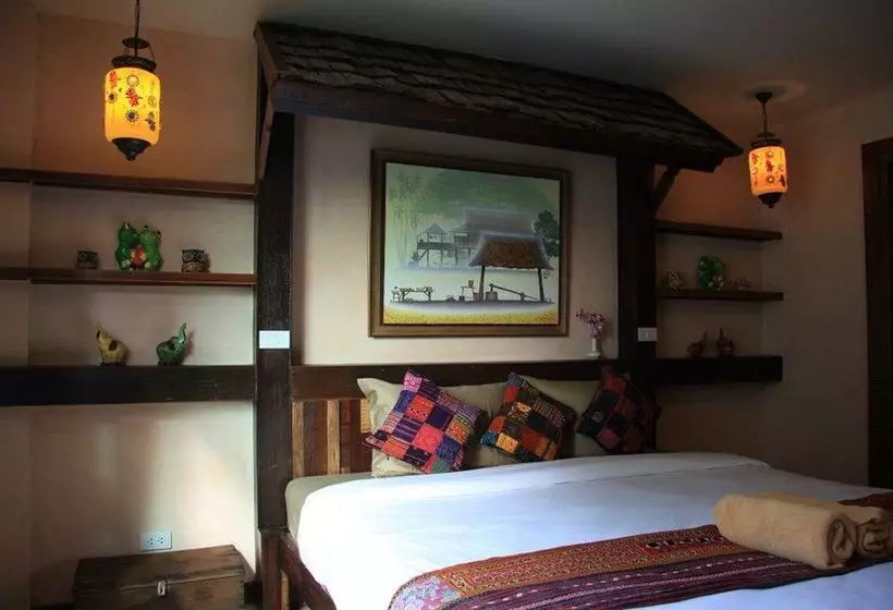 Fotos del hotel 1 Nimman Gallery:  2