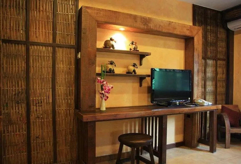 Fotos del hotel 1 Nimman Gallery:  18