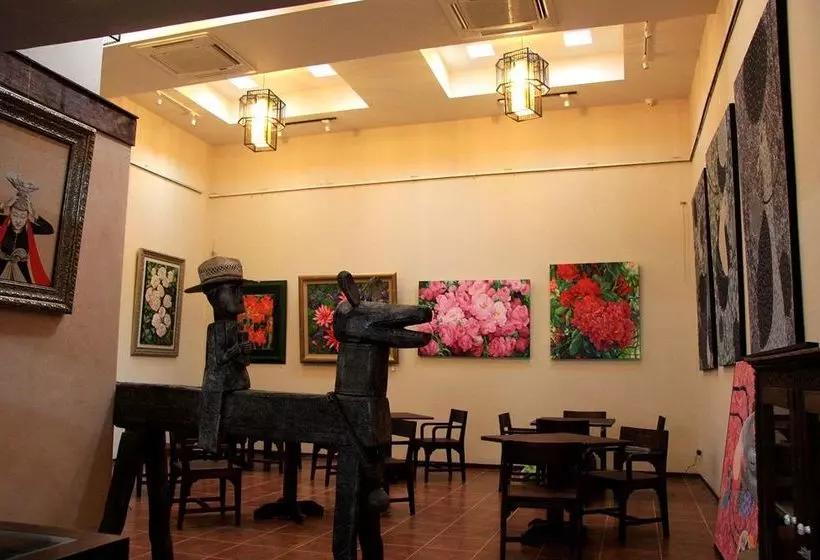 Fotos del hotel 1 Nimman Gallery:  11