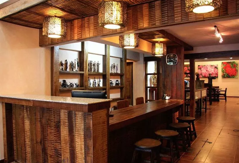 Fotos del hotel 1 Nimman Gallery:  5