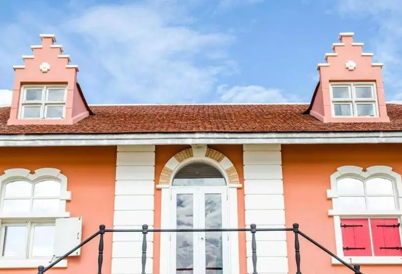 Fotos del hotel At Ayutthaya:  6