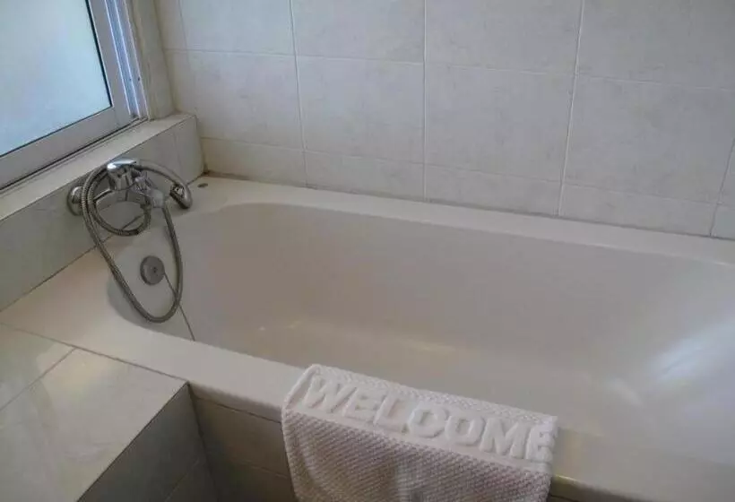 Fotos del hotel At Ayutthaya:  4