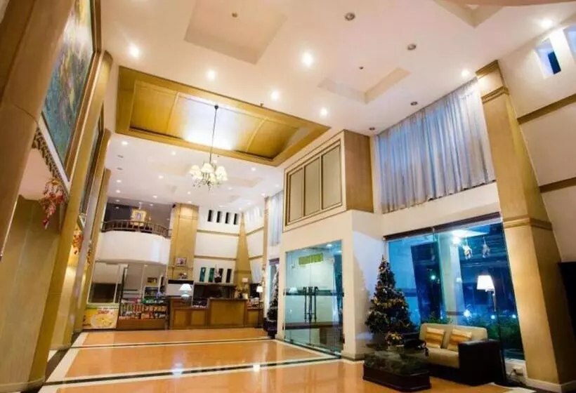 Fotos del hotel At Ayutthaya:  7