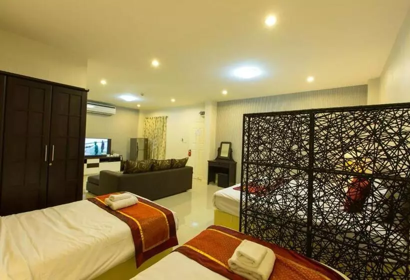 Fotos del hotel Chiang Mai Waroros Boutique  ????????? ????? ???????????  Sha:  23