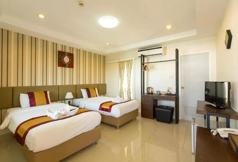 Fotos del hotel Chiang Mai Waroros Boutique  ????????? ????? ???????????  Sha:  13