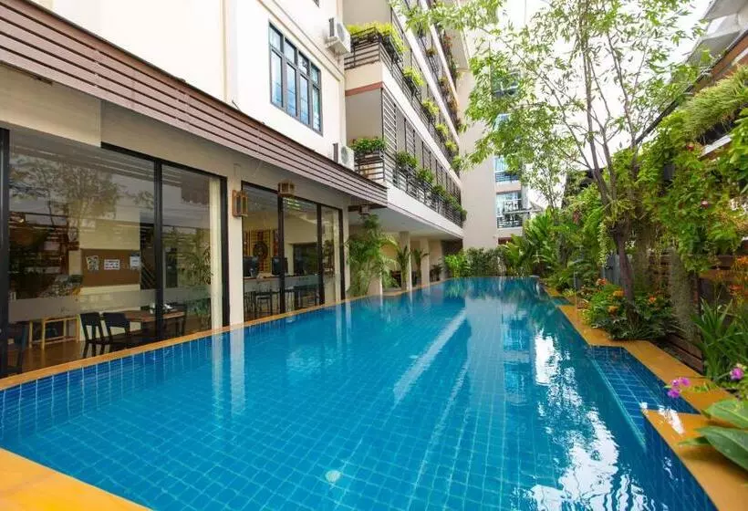 Fotos del hotel Chiang Mai Waroros Boutique  ????????? ????? ???????????  Sha:  7