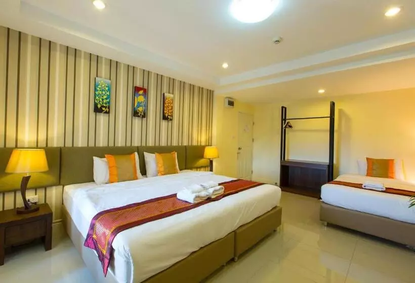 Fotos del hotel Chiang Mai Waroros Boutique  ????????? ????? ???????????  Sha:  8