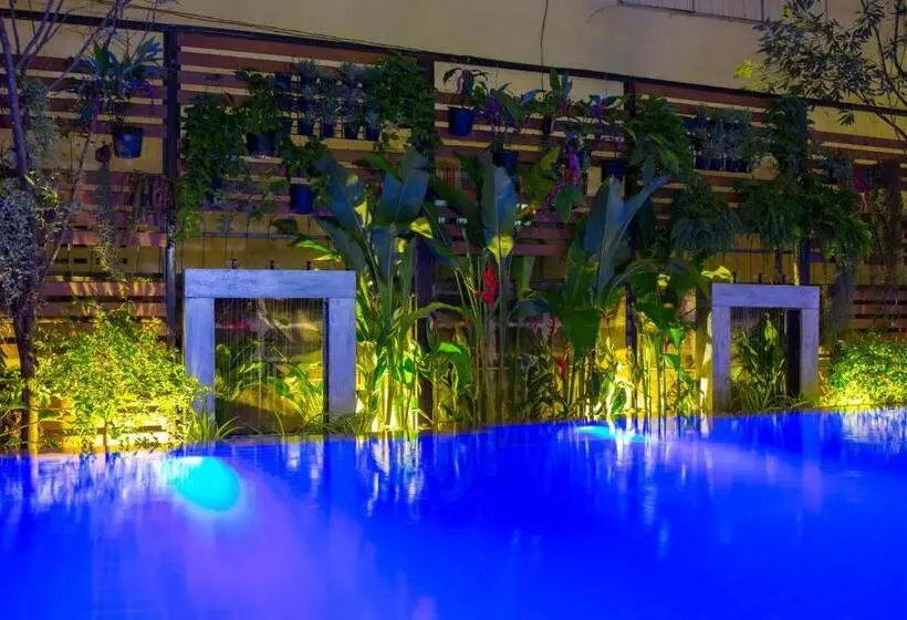 Fotos del hotel Chiang Mai Waroros Boutique  ????????? ????? ???????????  Sha:  11