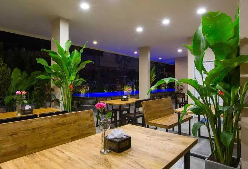 Fotos del hotel Chiang Mai Waroros Boutique  ????????? ????? ???????????  Sha:  3