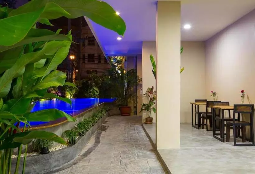 Fotos del hotel Chiang Mai Waroros Boutique  ????????? ????? ???????????  Sha:  4