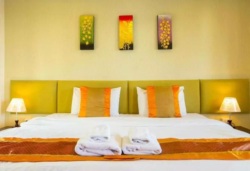Fotos del hotel Chiang Mai Waroros Boutique  ????????? ????? ???????????  Sha:  22