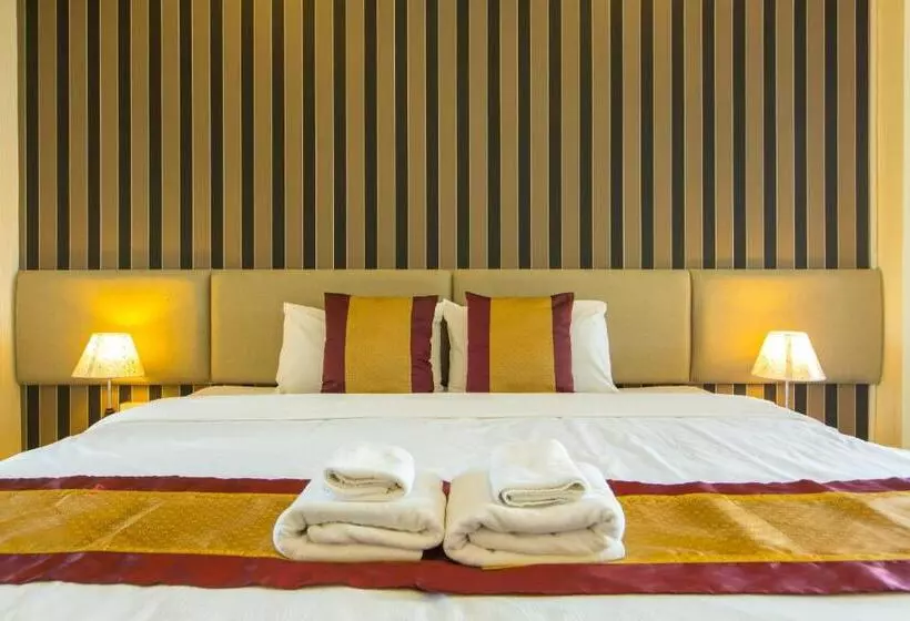 Fotos del hotel Chiang Mai Waroros Boutique  ????????? ????? ???????????  Sha:  12