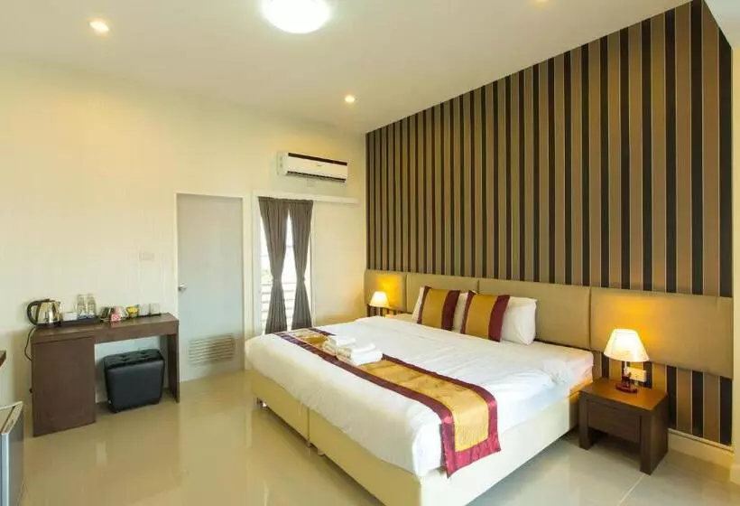 Fotos del hotel Chiang Mai Waroros Boutique  ????????? ????? ???????????  Sha:  10