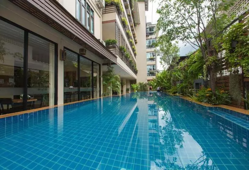 Fotos del hotel Chiang Mai Waroros Boutique  ????????? ????? ???????????  Sha:  2