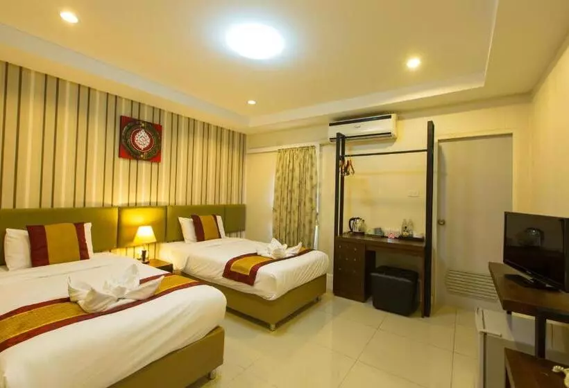 Fotos del hotel Chiang Mai Waroros Boutique  ????????? ????? ???????????  Sha:  17