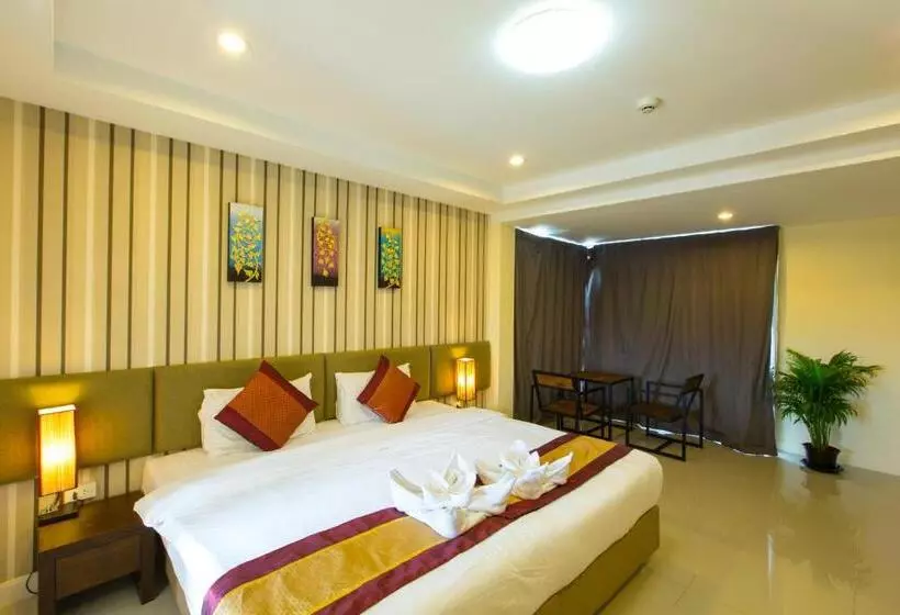 Fotos del hotel Chiang Mai Waroros Boutique  ????????? ????? ???????????  Sha:  20