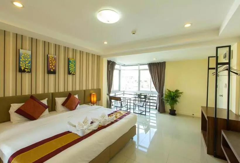 Fotos del hotel Chiang Mai Waroros Boutique  ????????? ????? ???????????  Sha:  25