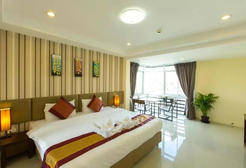 Fotos del hotel Chiang Mai Waroros Boutique  ????????? ????? ???????????  Sha:  18