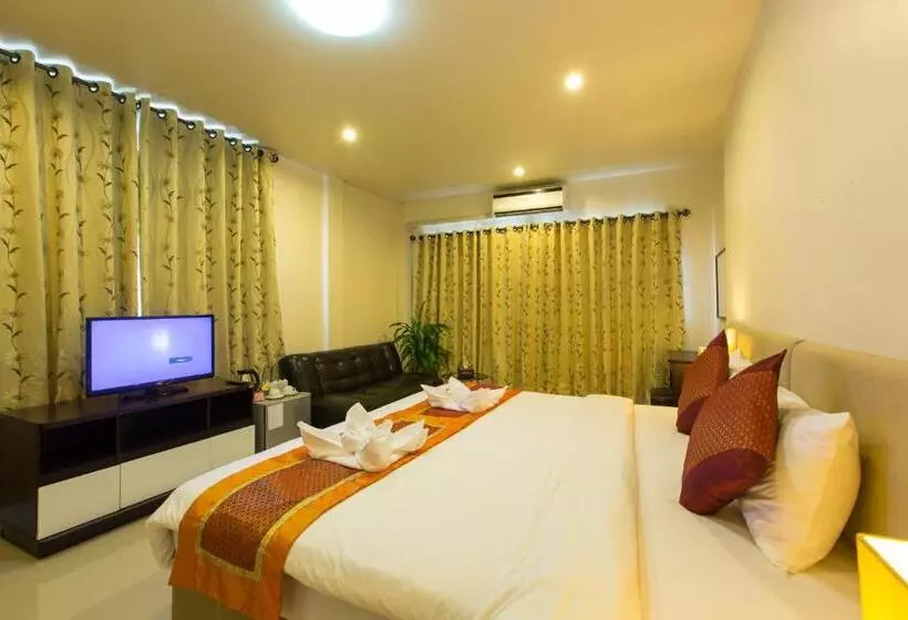 Fotos del hotel Chiang Mai Waroros Boutique  ????????? ????? ???????????  Sha:  19