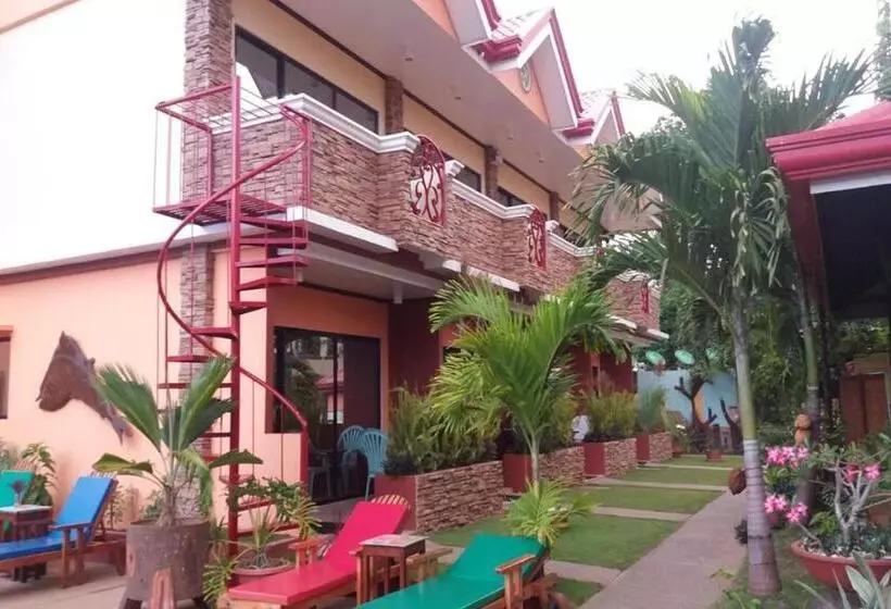 Fotos del hotel Citadel Bed And Breakfast:  23