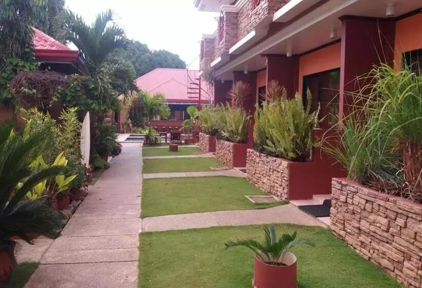 Fotos del hotel Citadel Bed And Breakfast:  13