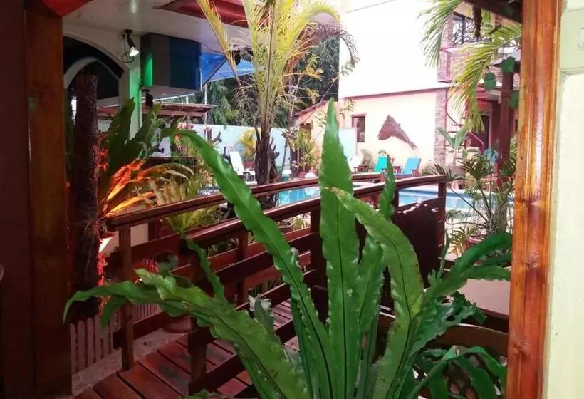 Fotos del hotel Citadel Bed And Breakfast:  11