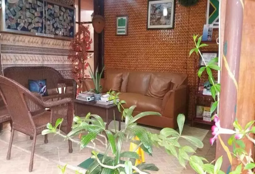 Fotos del hotel Citadel Bed And Breakfast:  2