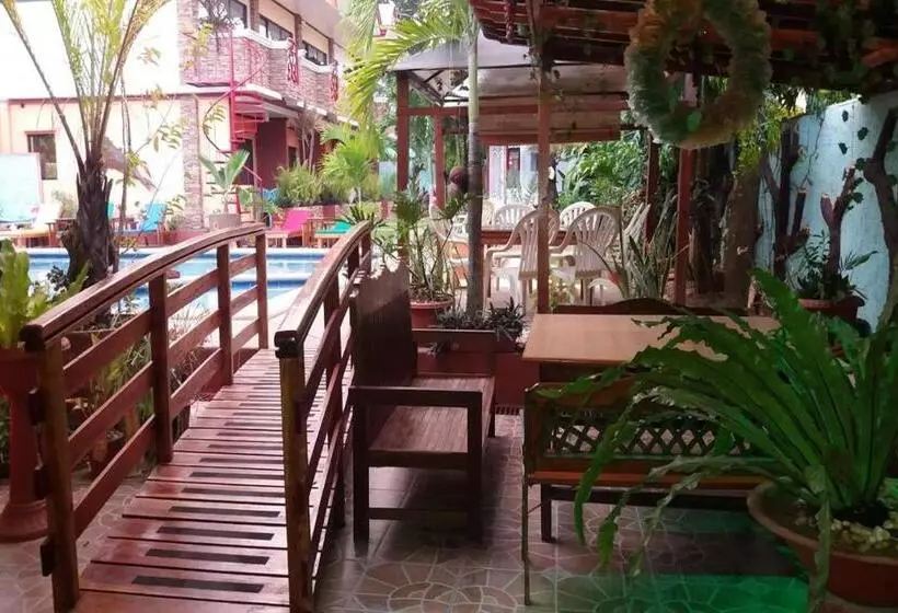 Fotos del hotel Citadel Bed And Breakfast:  21