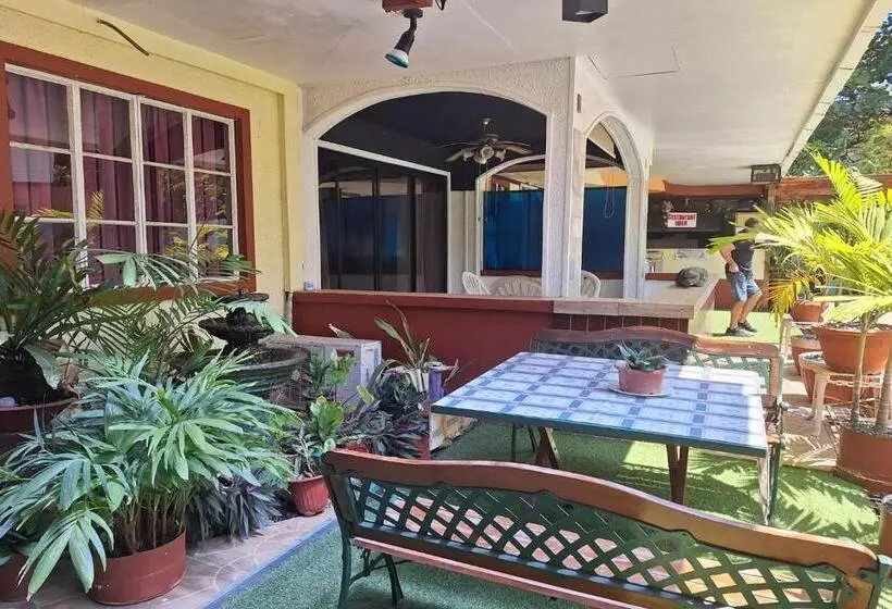 Fotos del hotel Citadel Bed And Breakfast:  5