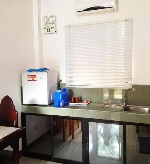 Fotos del hotel Citadel Bed And Breakfast:  6