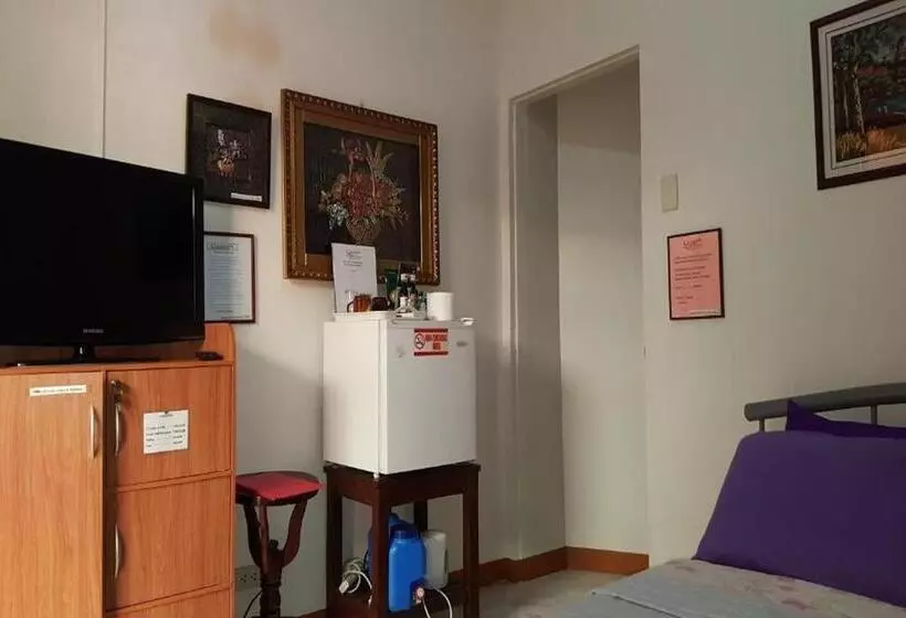 Fotos del hotel Citadel Bed And Breakfast:  10