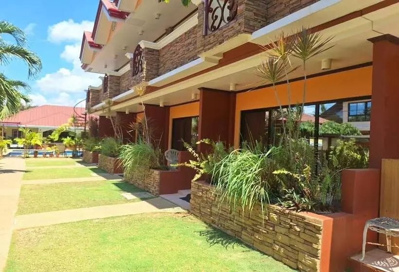 Fotos del hotel Citadel Bed And Breakfast:  8