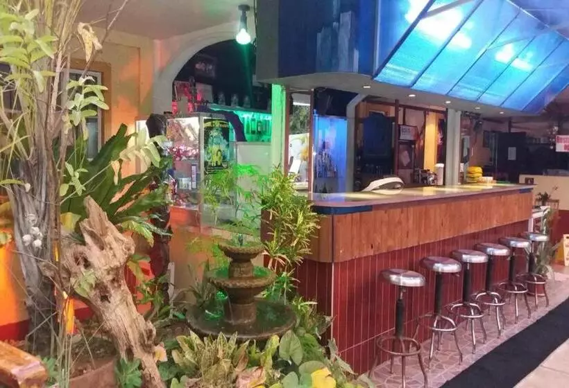 Fotos del hotel Citadel Bed And Breakfast:  20