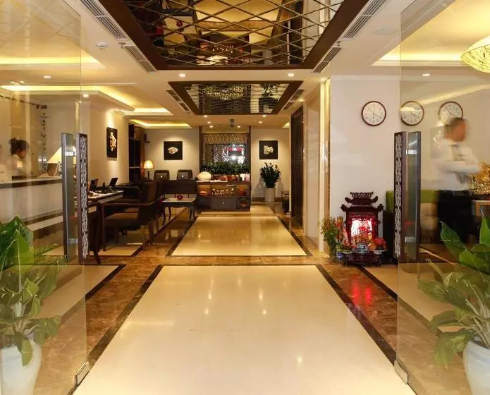 Fotos del hotel Essence Palace  & Spa:  2