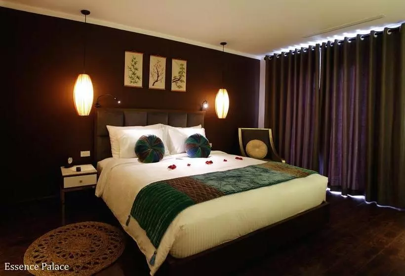 Fotos del hotel Essence Palace  & Spa:  22