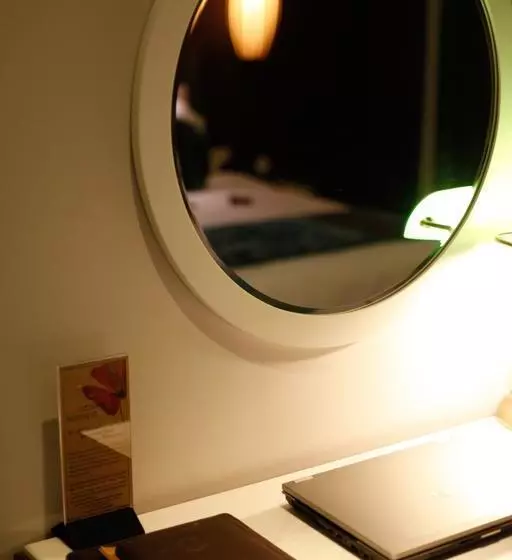 Fotos del hotel Essence Palace  & Spa:  25