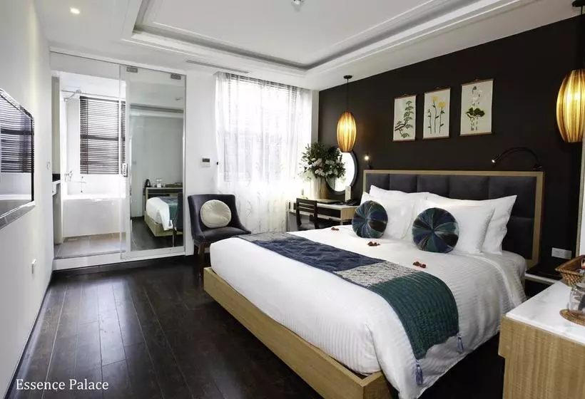 Fotos del hotel Essence Palace  & Spa:  19
