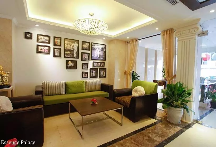 Fotos del hotel Essence Palace  & Spa:  17