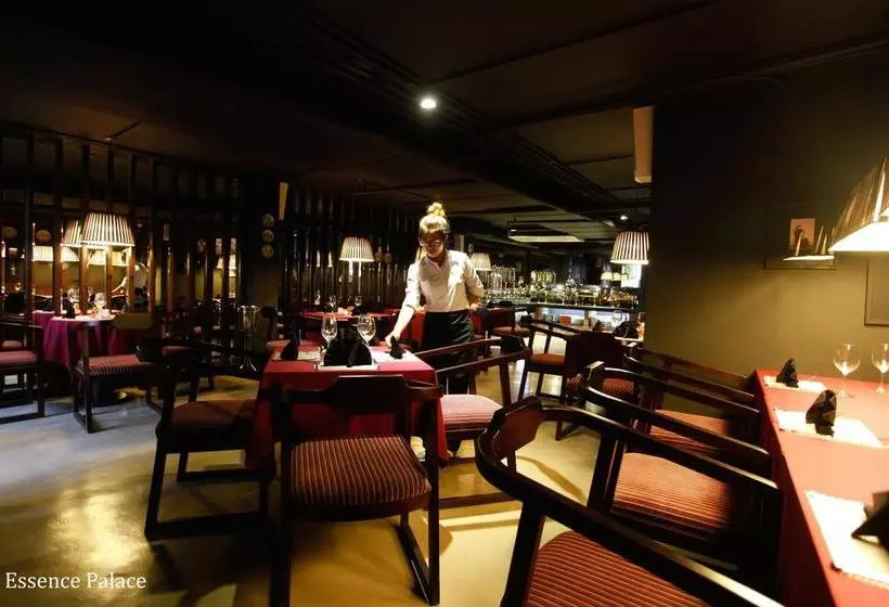 Fotos del hotel Essence Palace  & Spa:  14