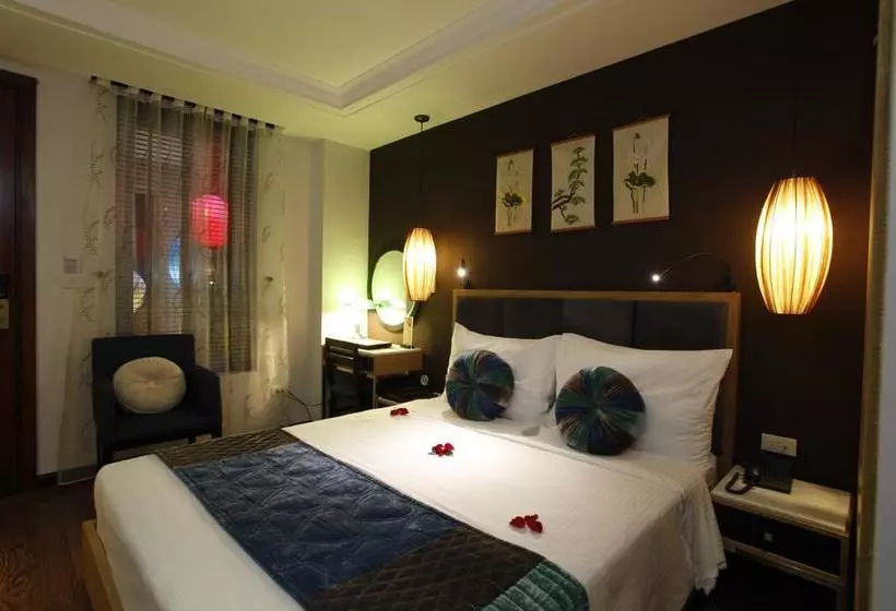 Fotos del hotel Essence Palace  & Spa:  9