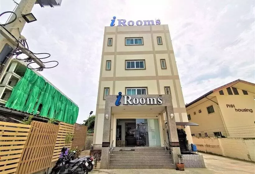 Fotos del hotel Hua Hin Irooms:  23