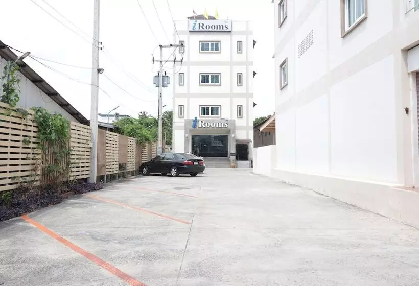 Fotos del hotel Hua Hin Irooms:  22