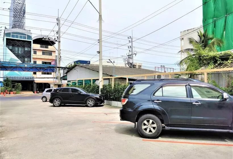 Fotos del hotel Hua Hin Irooms:  8