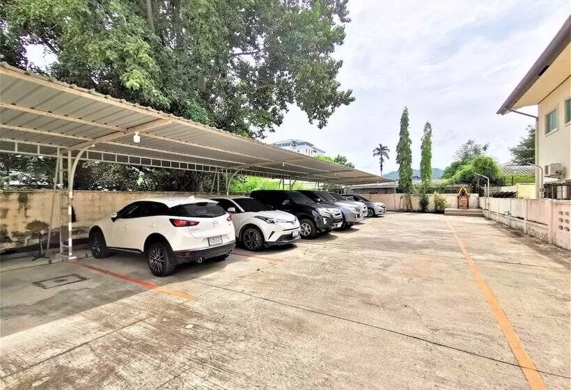 Fotos del hotel Hua Hin Irooms:  15