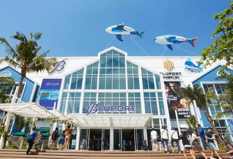 Fotos del hotel Hua Hin Irooms:  12