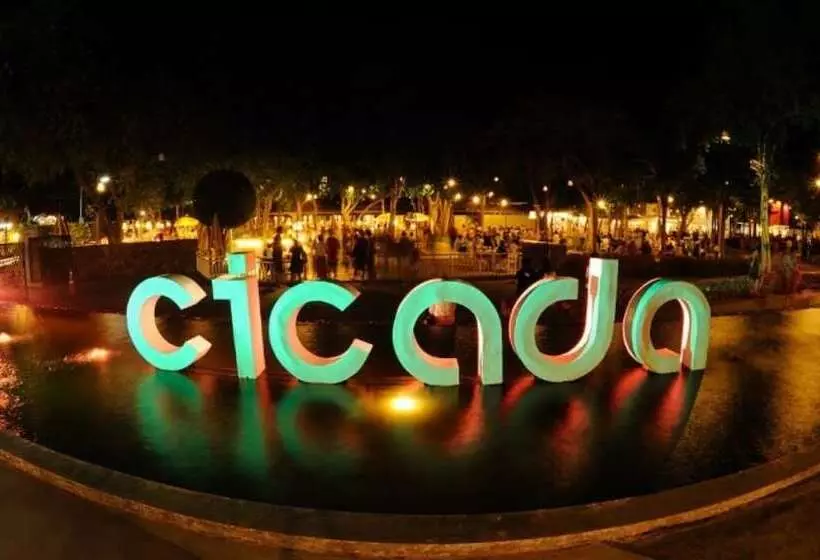 Fotos del hotel Hua Hin Irooms:  3