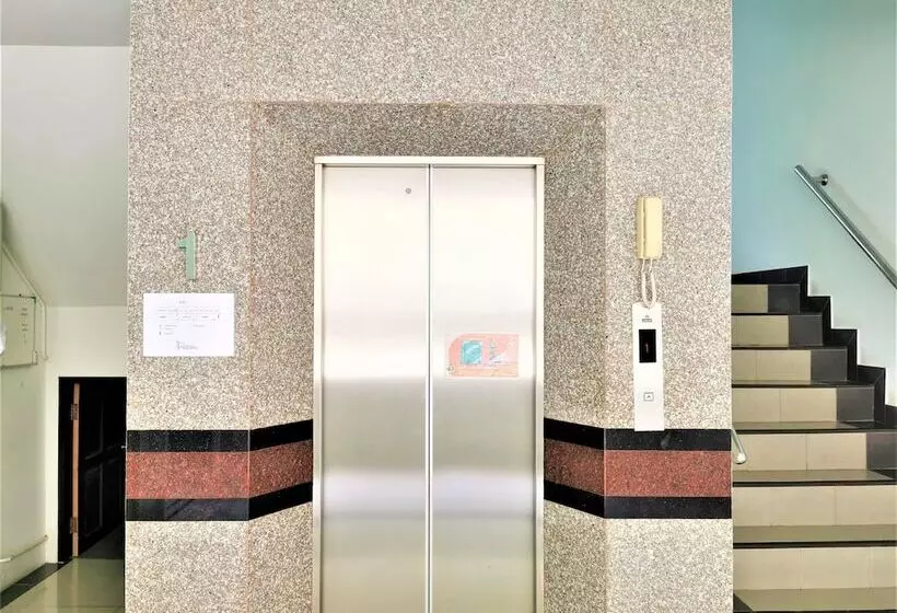 Fotos del hotel Hua Hin Irooms:  5