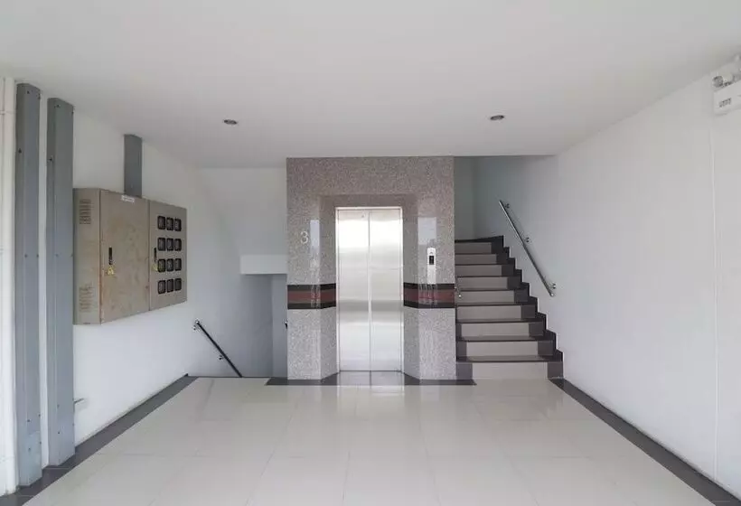 Fotos del hotel Hua Hin Irooms:  4