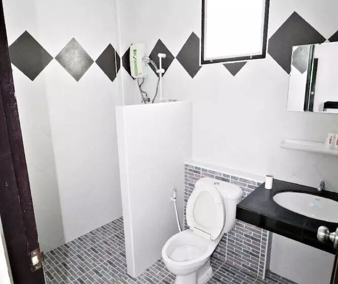 Fotos del hotel Hua Hin Irooms:  19