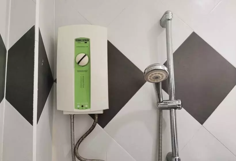 Fotos del hotel Hua Hin Irooms:  25